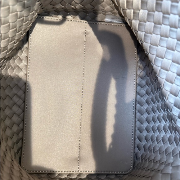 Naghedi st Barth small tote - Picture 3 of 5